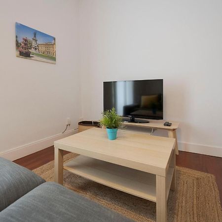 Apartamento Victoria En El Centro De סן סבסטיאן מראה חיצוני תמונה