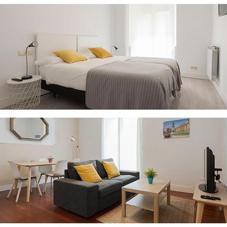 Apartamento Victoria En El Centro De סן סבסטיאן מראה חיצוני תמונה