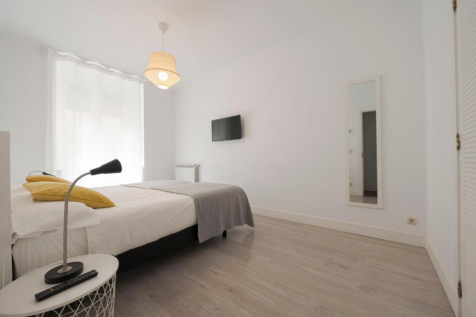 Apartamento Victoria En El Centro De סן סבסטיאן מראה חיצוני תמונה