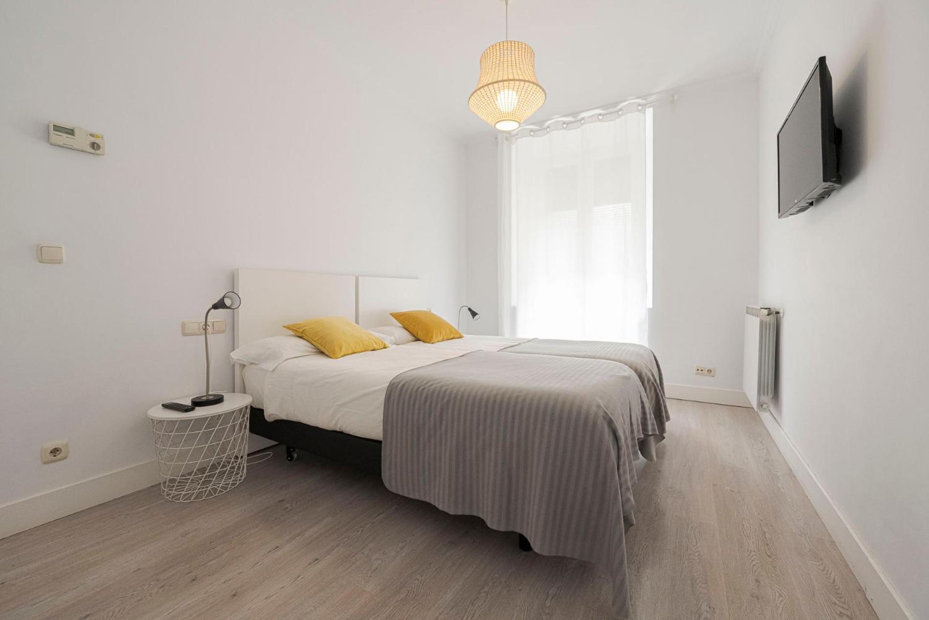 Apartamento Victoria En El Centro De סן סבסטיאן מראה חיצוני תמונה