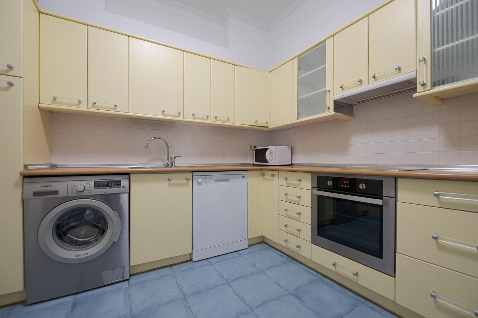 Apartamento Victoria En El Centro De סן סבסטיאן מראה חיצוני תמונה