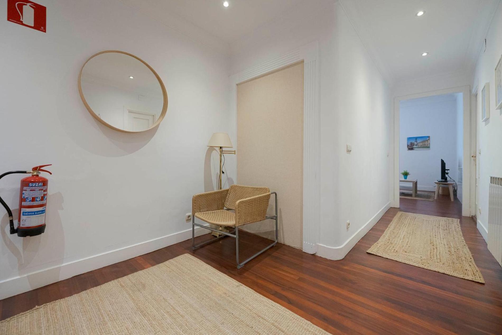 Apartamento Victoria En El Centro De סן סבסטיאן מראה חיצוני תמונה