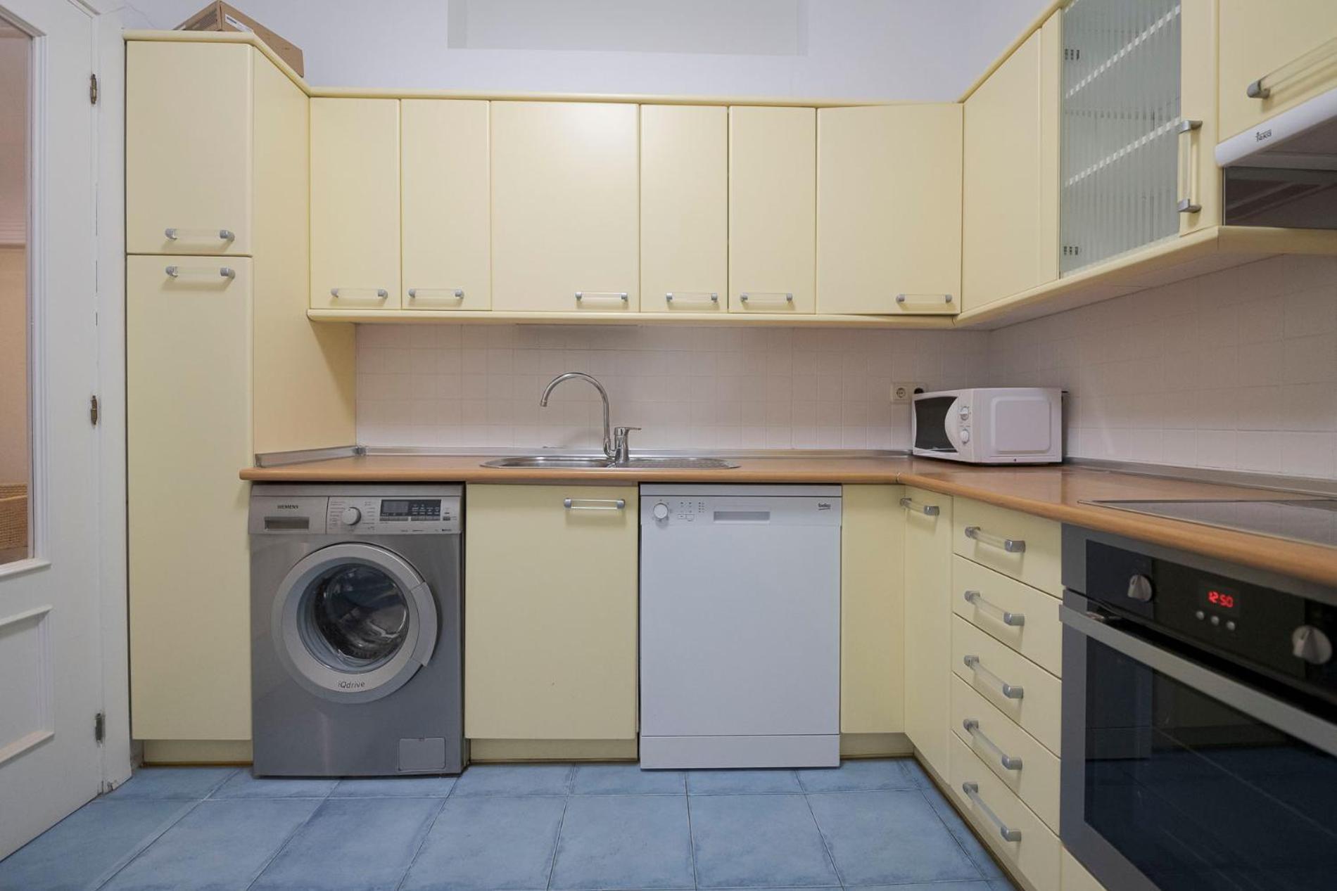 Apartamento Victoria En El Centro De סן סבסטיאן מראה חיצוני תמונה