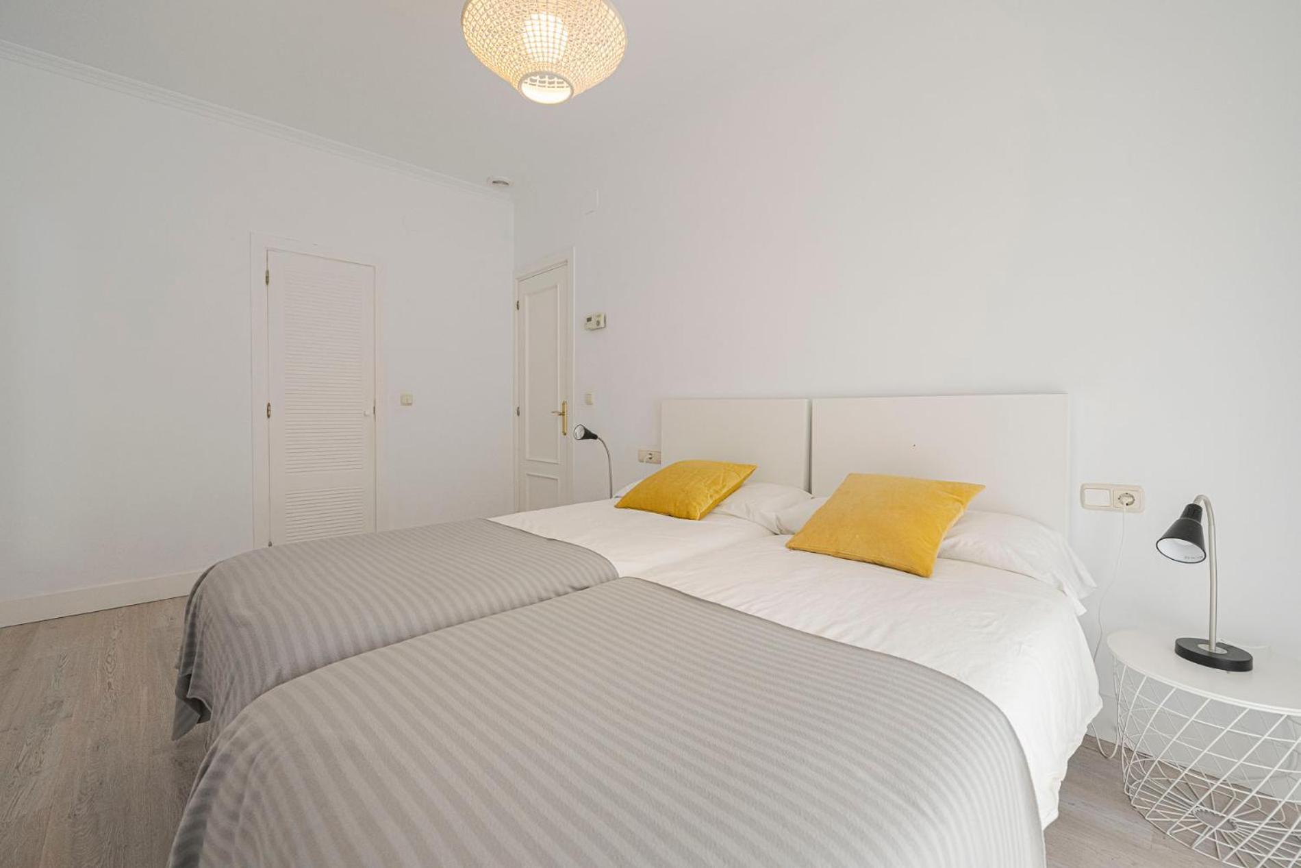 Apartamento Victoria En El Centro De סן סבסטיאן מראה חיצוני תמונה