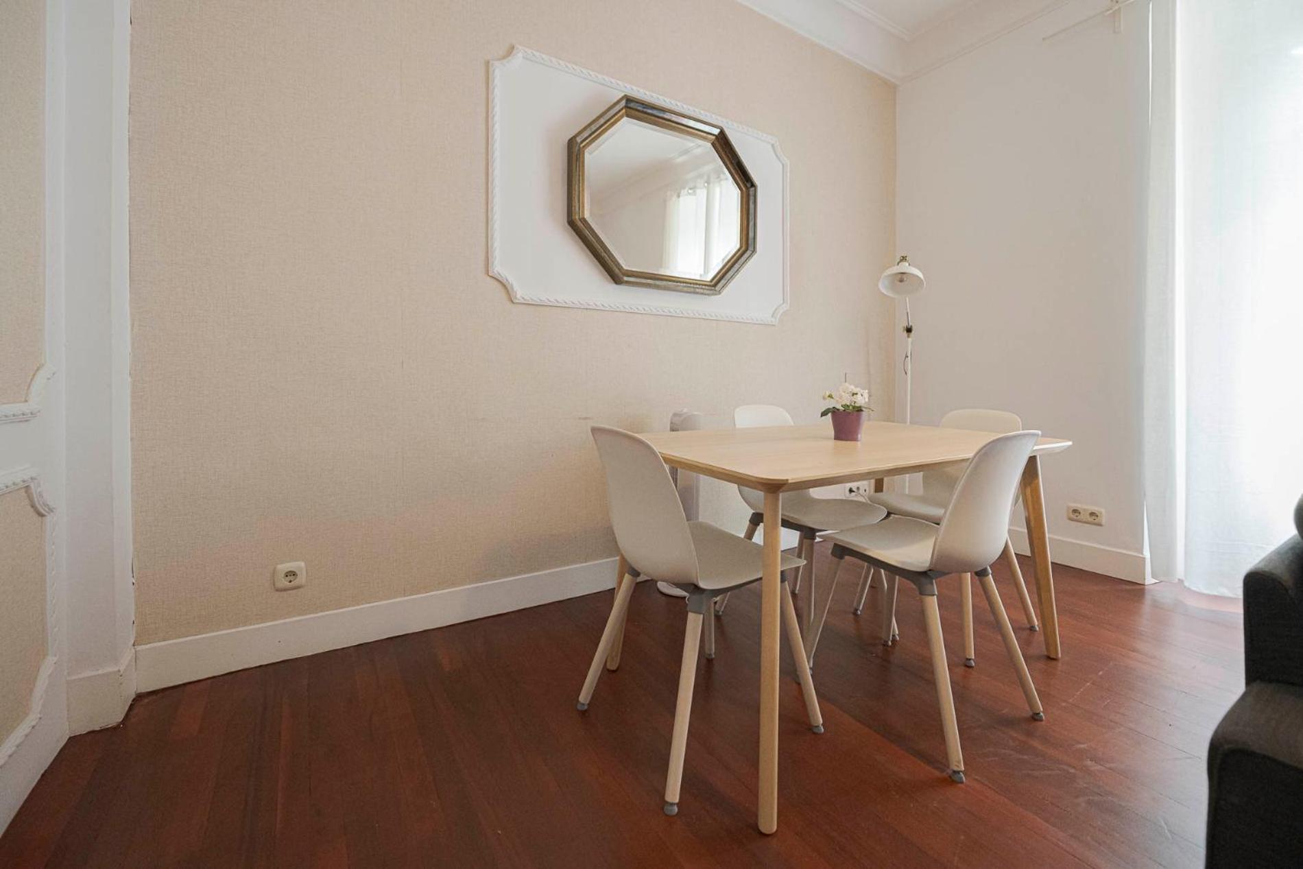 Apartamento Victoria En El Centro De סן סבסטיאן מראה חיצוני תמונה